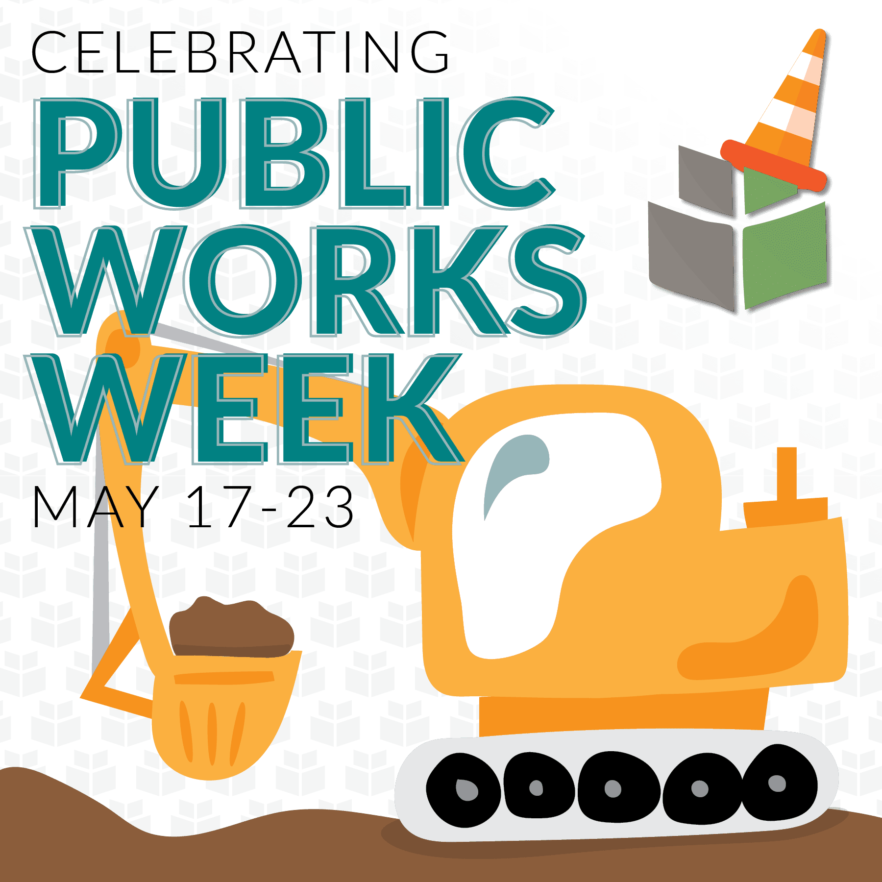 Public Works Week WithersRavenel