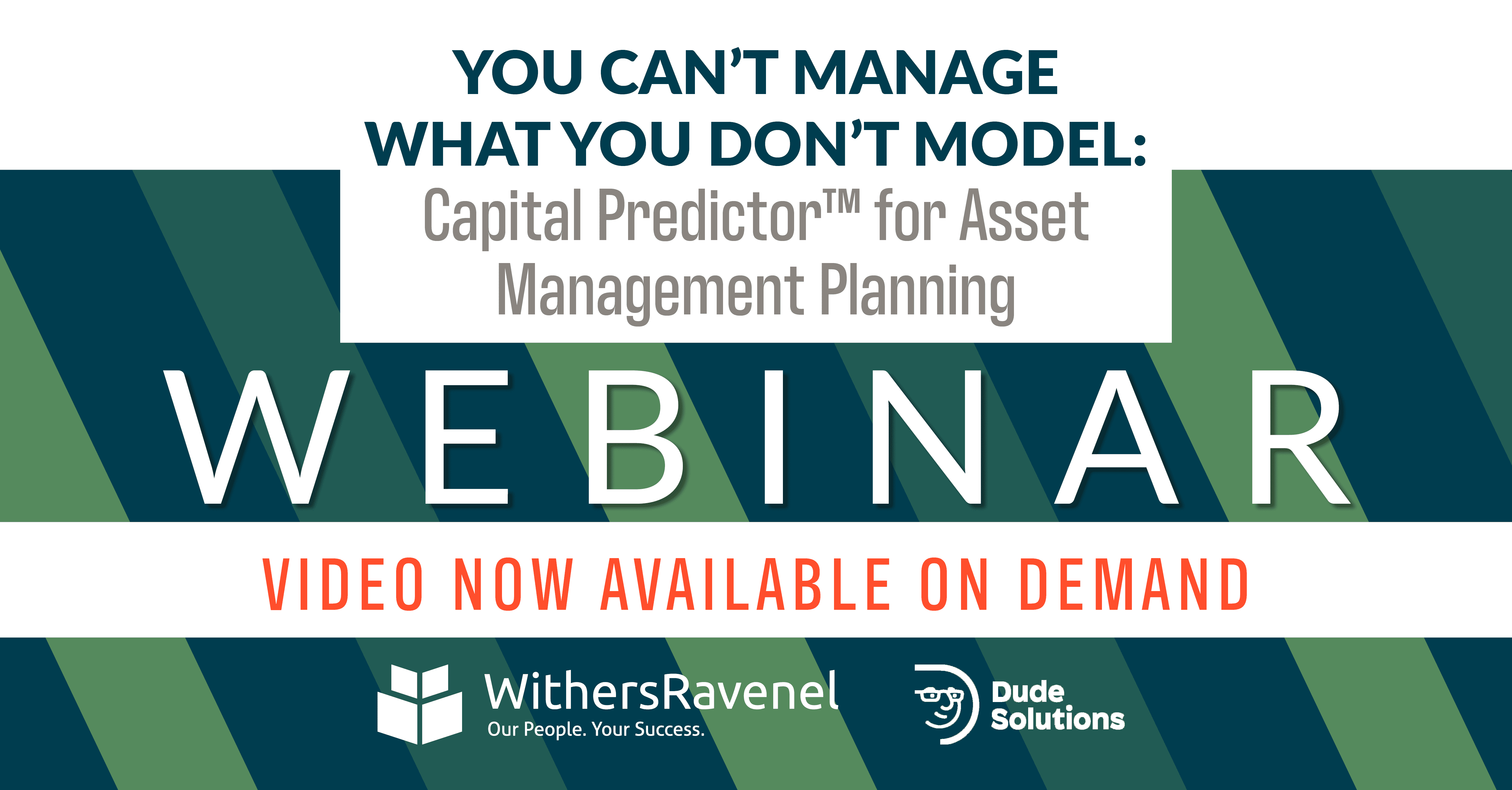 Watch Now Asset Management Video On Demand