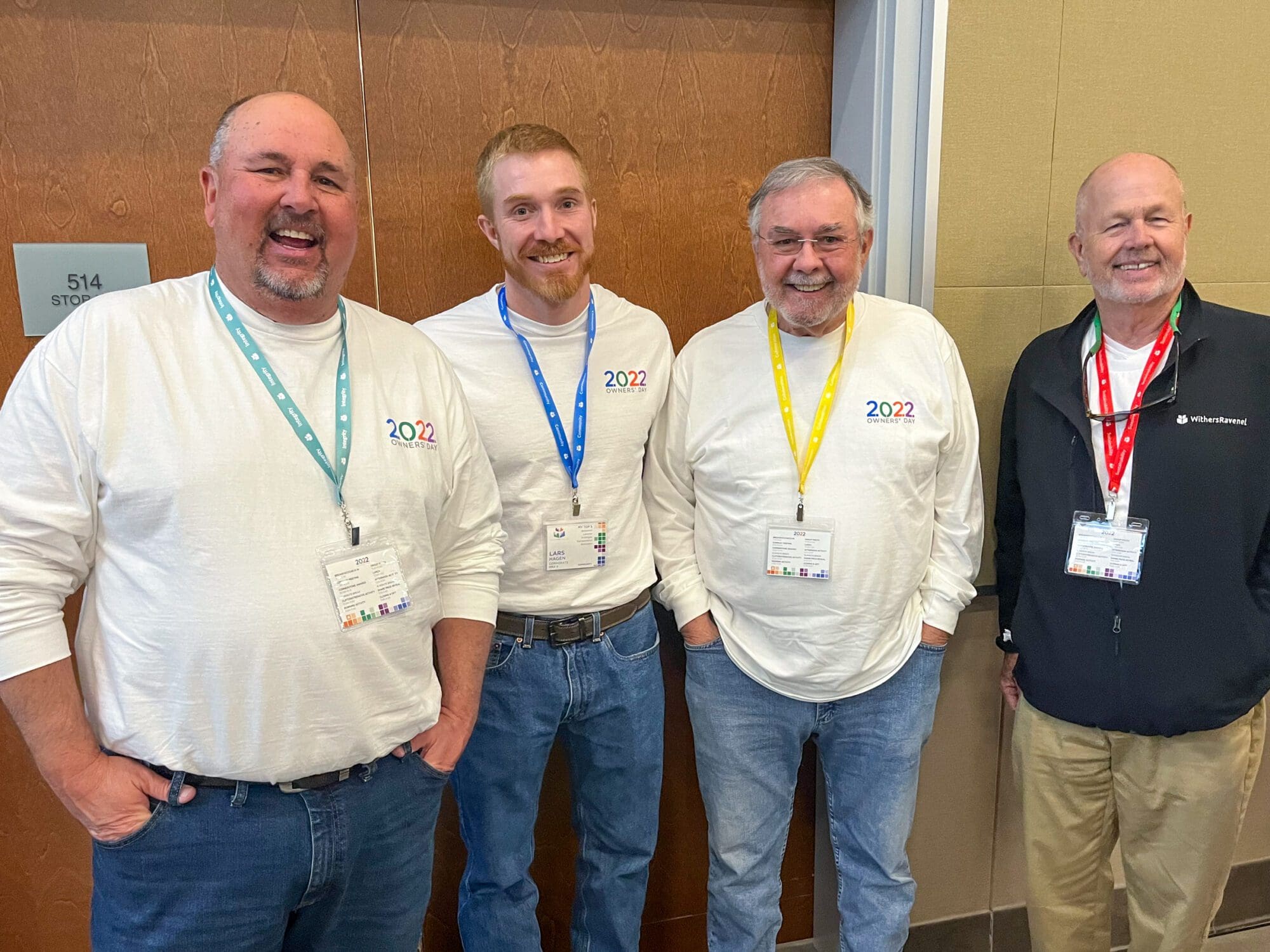 Cary, NC Engineers, Planners & Surveyors WithersRavenel