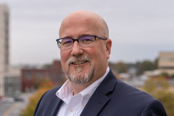 An image of a WithersRavenel employee.