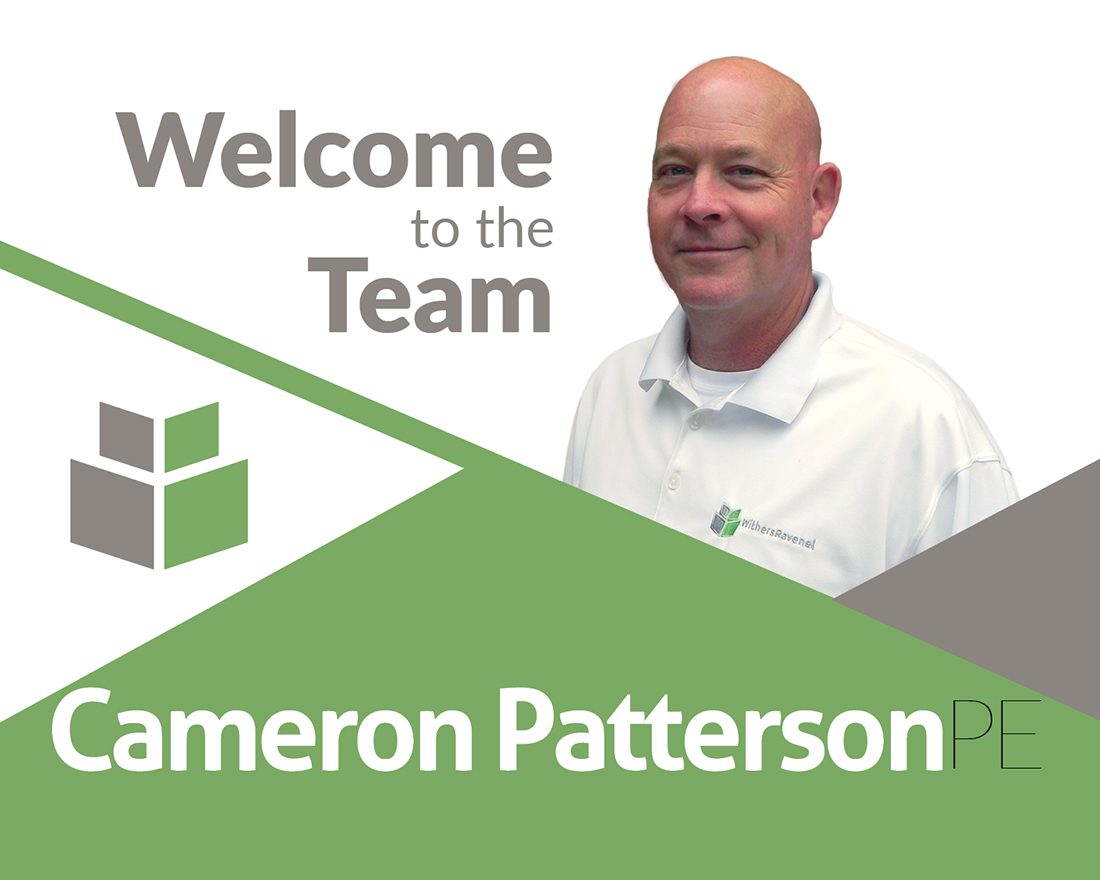 Cameron Patterson Joins WithersRavenel