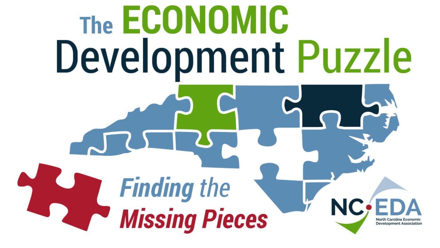 Professionals talk economic development at NCEDA conference