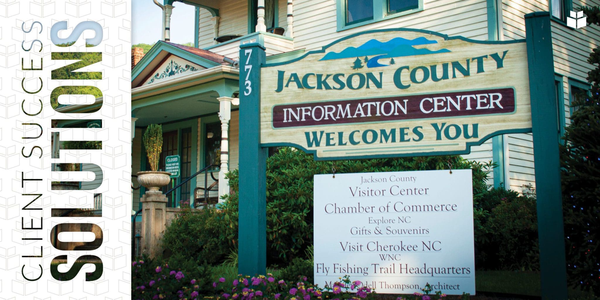 Jackson County CEDS: roadmap for economic success- WithersRavenel