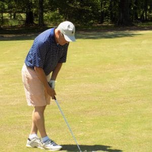 Golfing at the WithersRavenel Owner's Cup