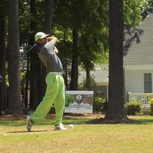 Golfing at the WithersRavenel Owner's Cup