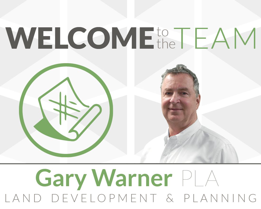 Gary Warner Joins WithersRavenel
