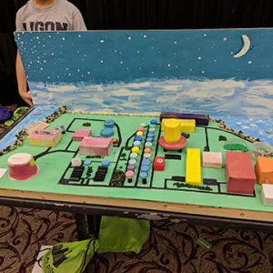 NC Future City Competition in pictures