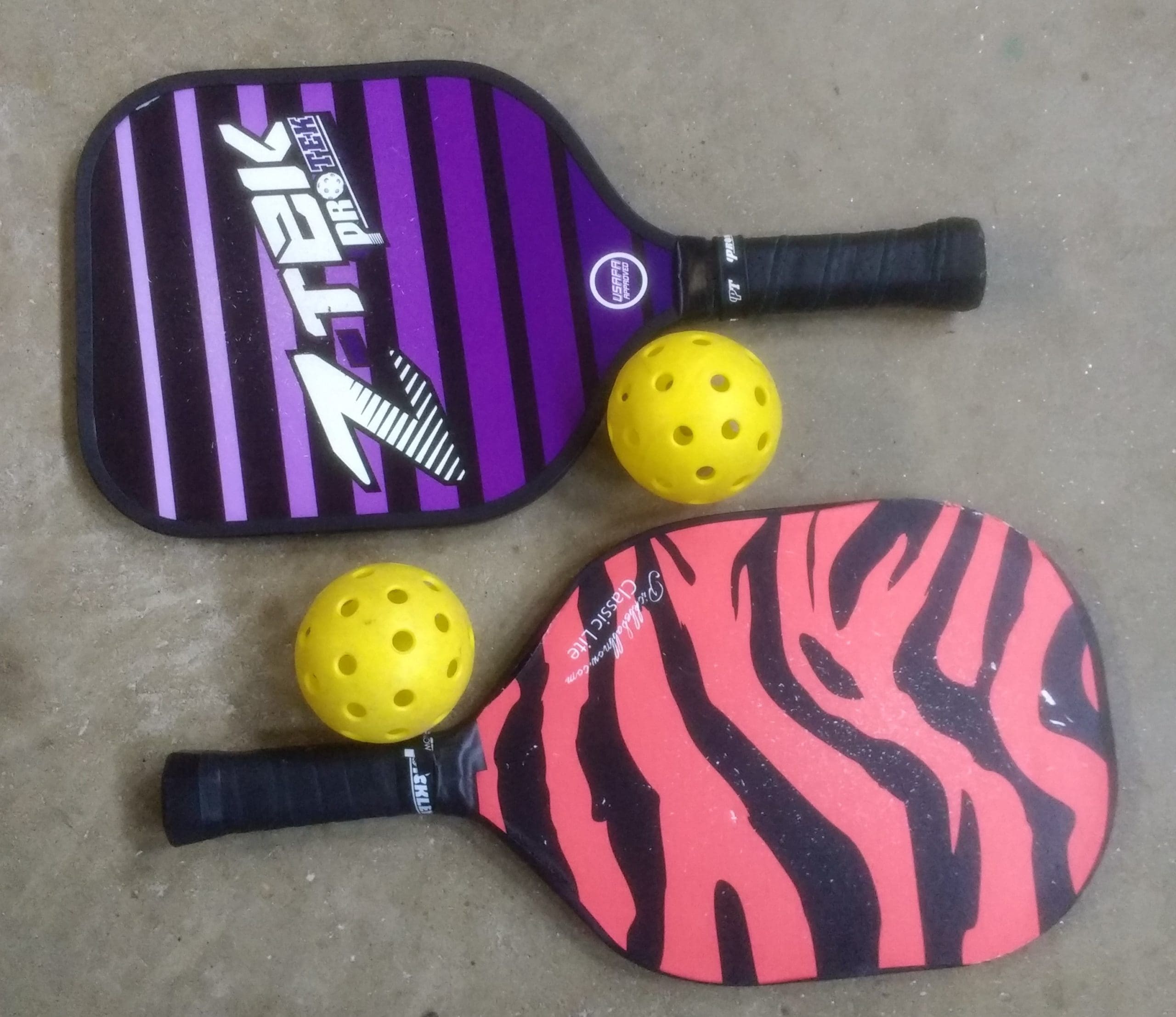 Kilkee Rackets Pickleball: The Sport Everyone is Talking About