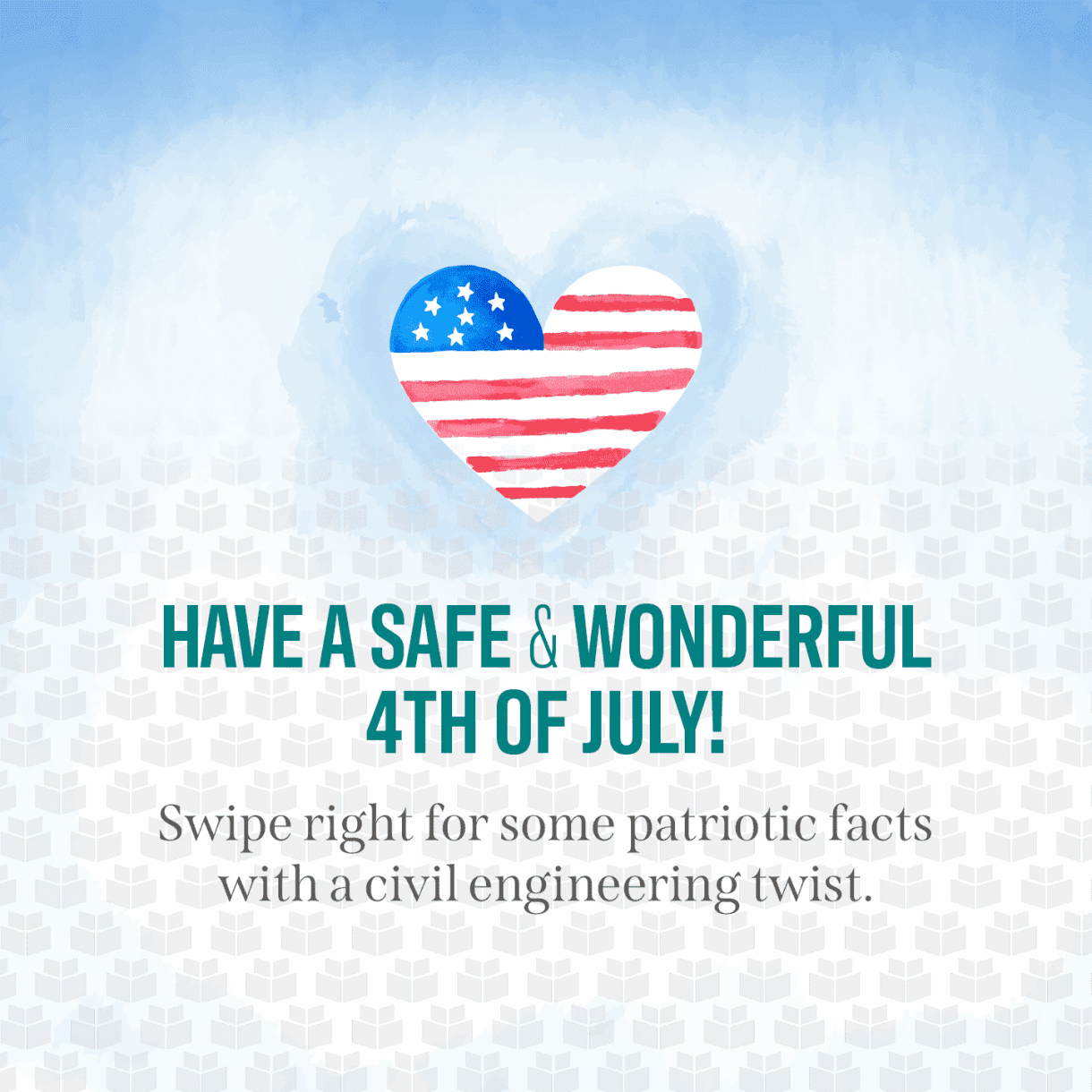 Happy 4th of July from WithersRavenel!