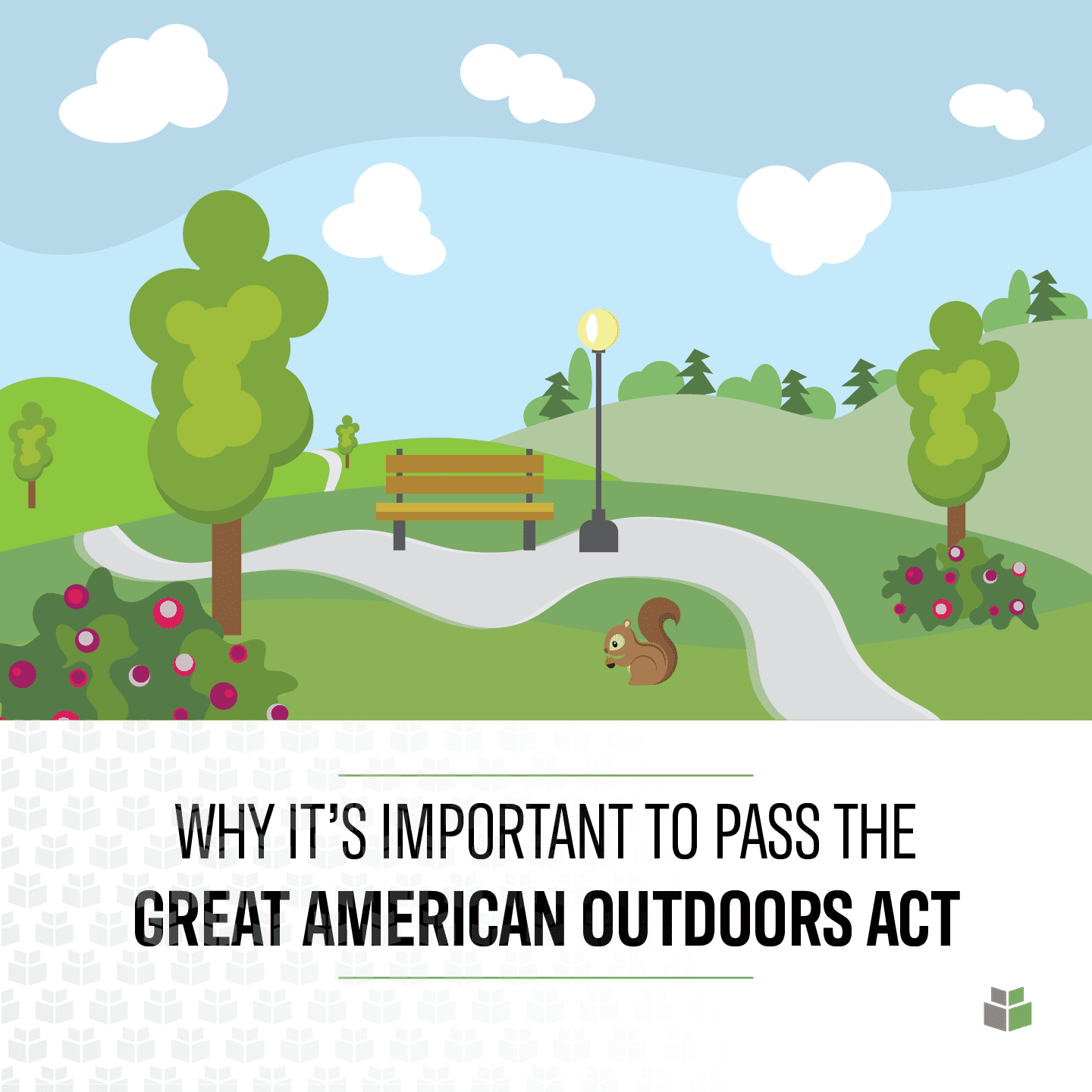 Great American Outdoors Act: Protecting Natural Spaces - WithersRavenel
