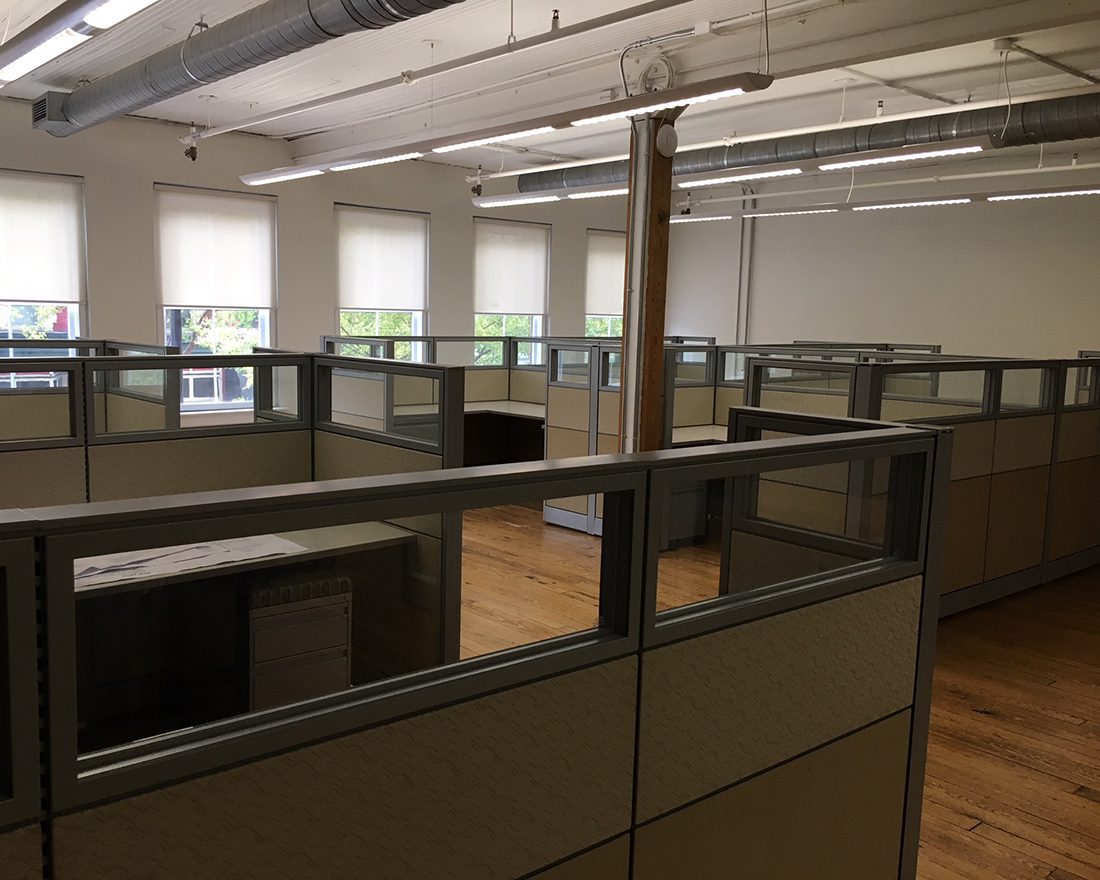 We&#8217;re Growing! Raleigh Office Expansion