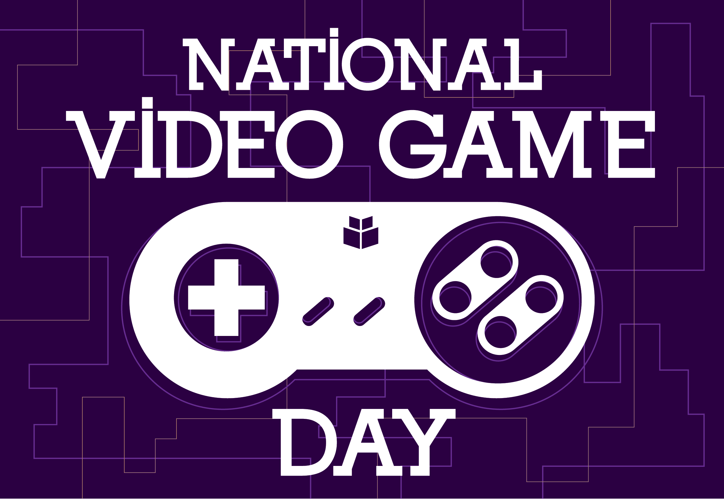 National Video Game Day Returns! WithersRavenel
