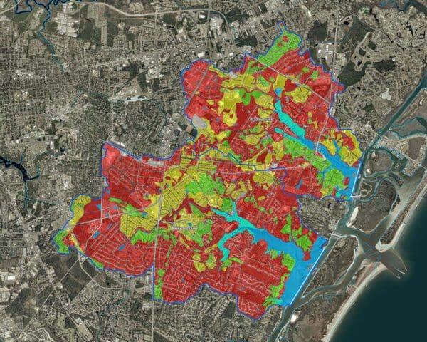 planning a watershed