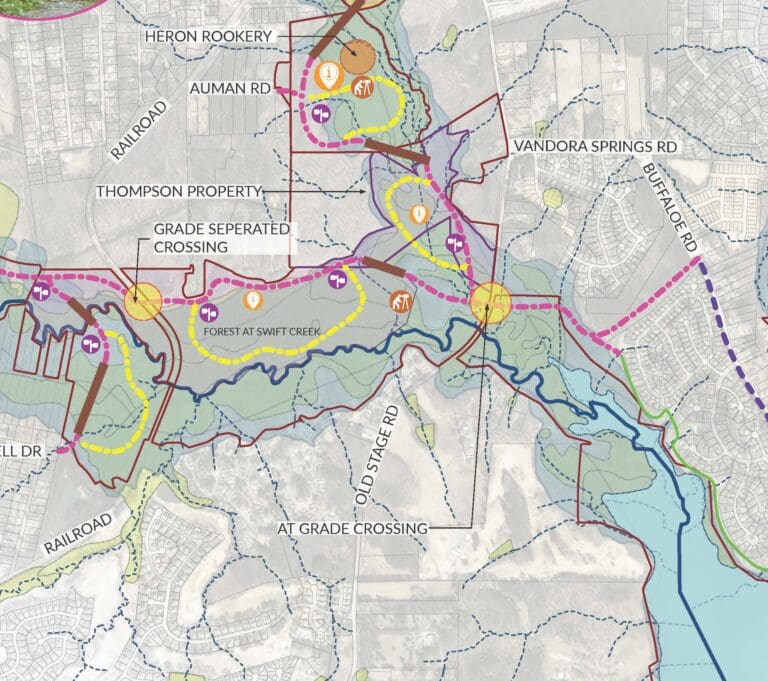 Parks and Recreation System Plans - WithersRavenel