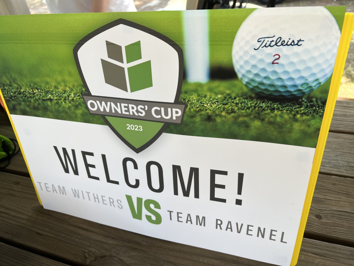 WithersRavenel Owners' Cup
