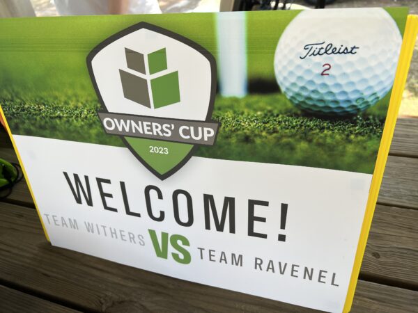 WithersRavenel Owners' Cup