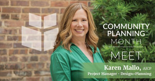Planning Project Manager Karen Mallo