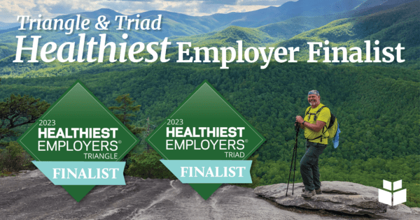 Healthiest Employer Awards