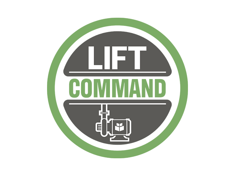 LiftCommand logo