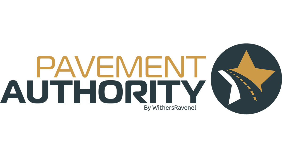 Pavement Authority logo