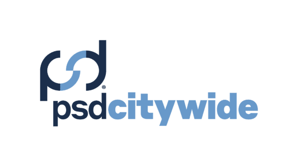Logo of PSD Citywide