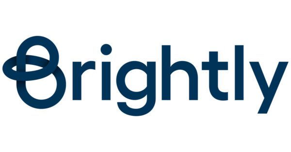Logo of Brightly
