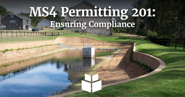 Ensuring MS4 Compliance