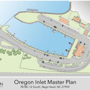 Oregon Inlet Fishing Center