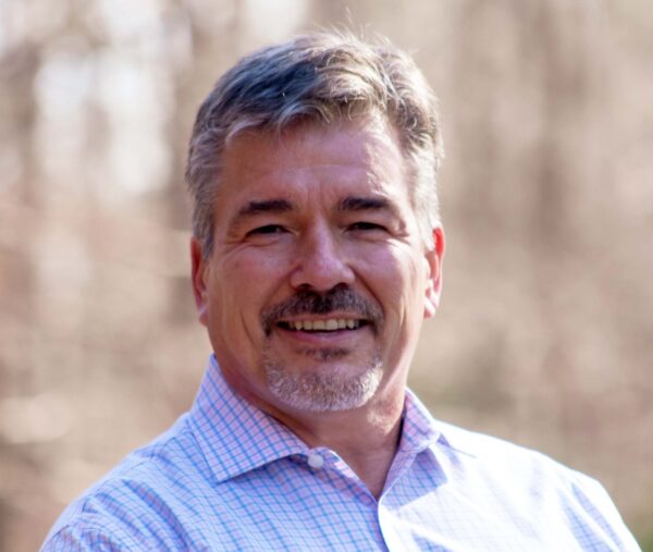 A headshot of a WIthersRavenel employee.