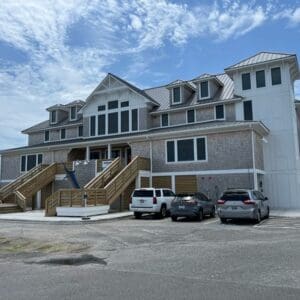 Oregon Inlet Fishing Center