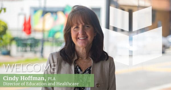 Cindy Hoffman hire