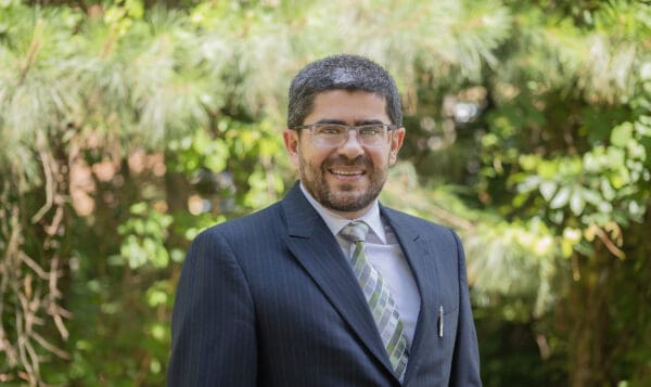 Dori Sabeh headshot