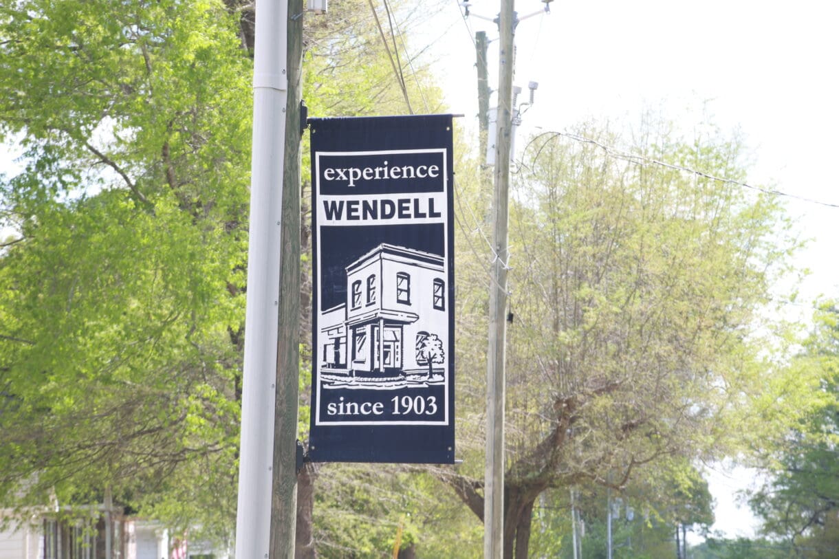General Wendell