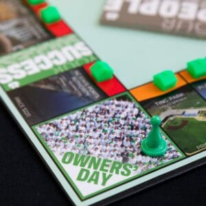 WithersRavenel-opoly board close-up