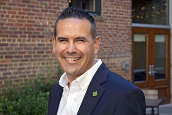 A headshot of a WithersRavenel employee.