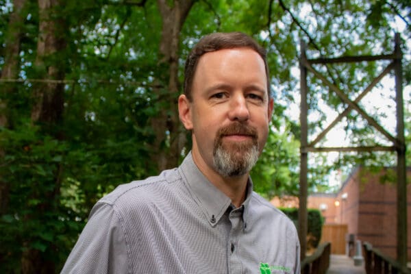 A headshot of a WithersRavenel employee.