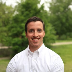 A headshot of a WithersRavenel employee.