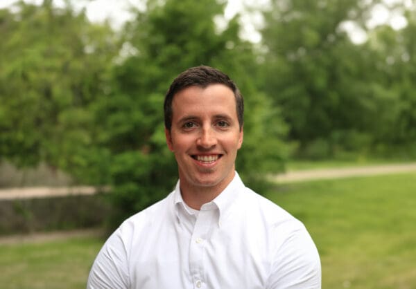 A headshot of a WithersRavenel employee.