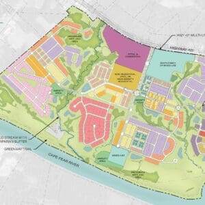 Sketches and illustrations from the Capeton Design Manual.