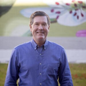 A headshot of a WithersRavenel employee.