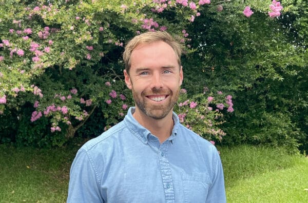 A headshot of WithersRavenel employee-owner.