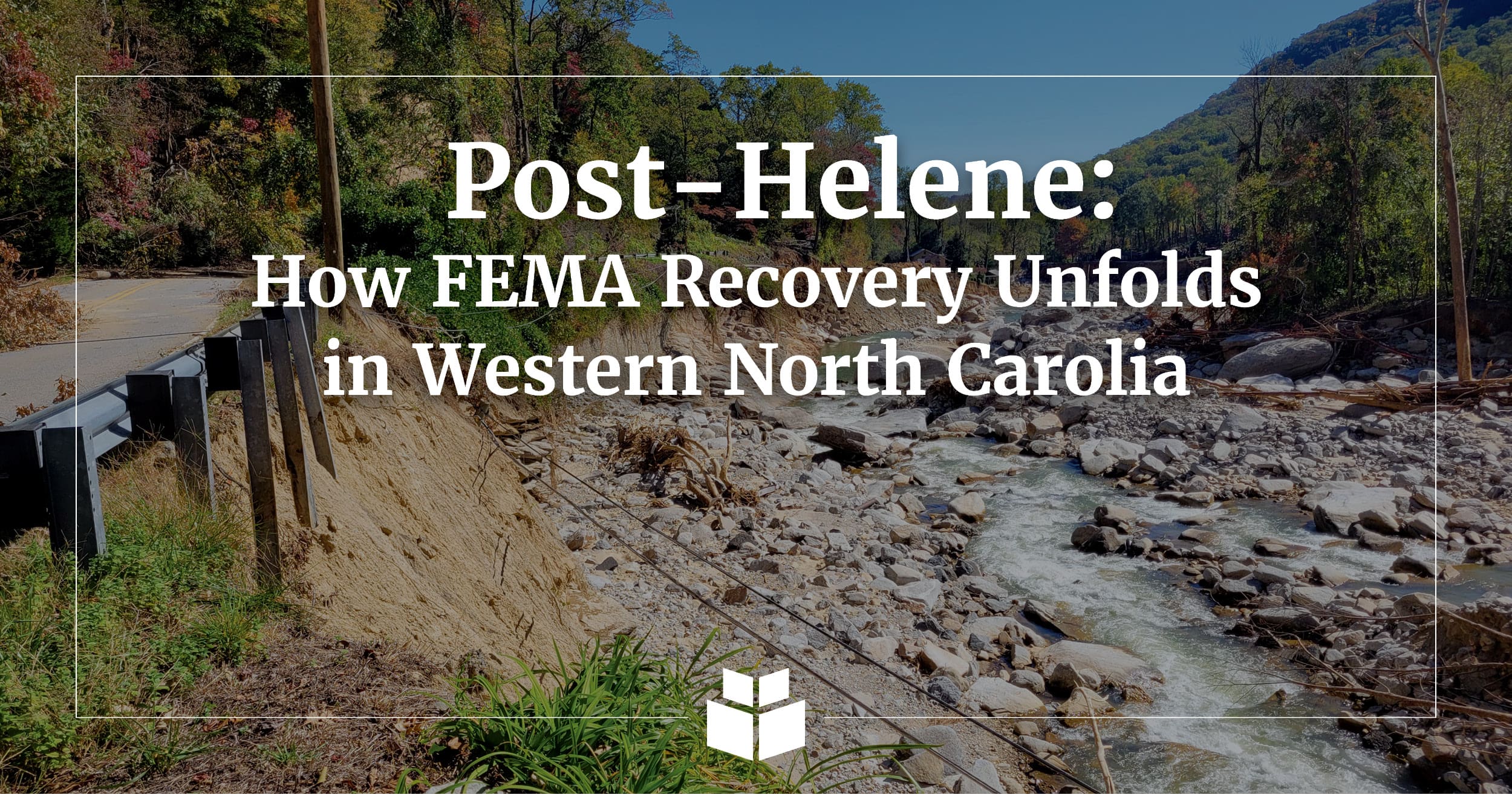 Hurricane Helene Recovery: FEMA Funding and Long-Term Resilience