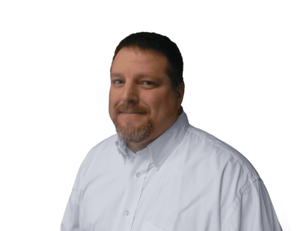 A headshot of WithersRavenel's Matt Timblin.