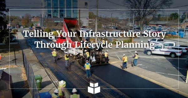 A featured article graphic on Lifecycle Planning.