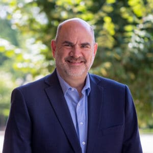 A headshot of a WithersRavenel employee.