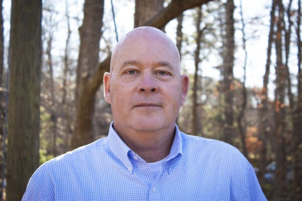 A headshot of a WithersRavenel employee